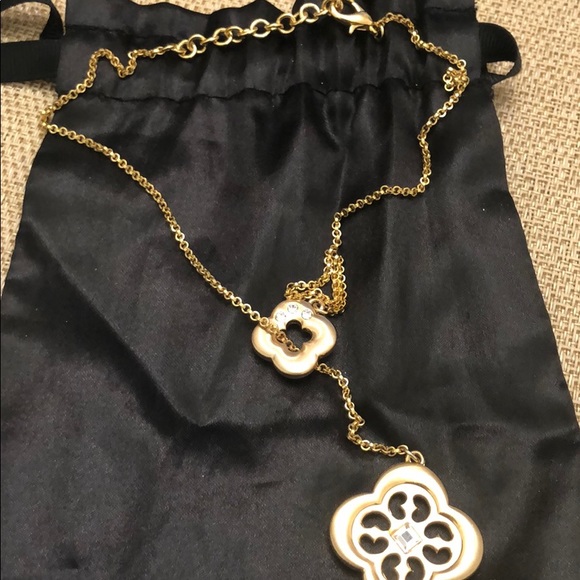 Necklace - Picture 1 of 4